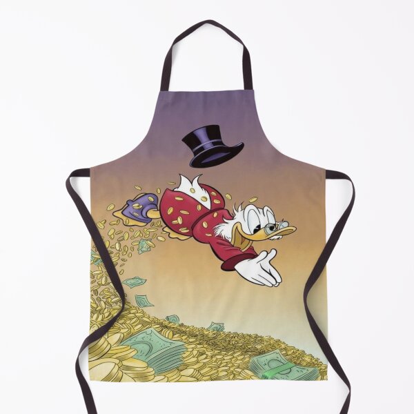Item preview, Scrooge mcduck designed and sold by Dima6887.