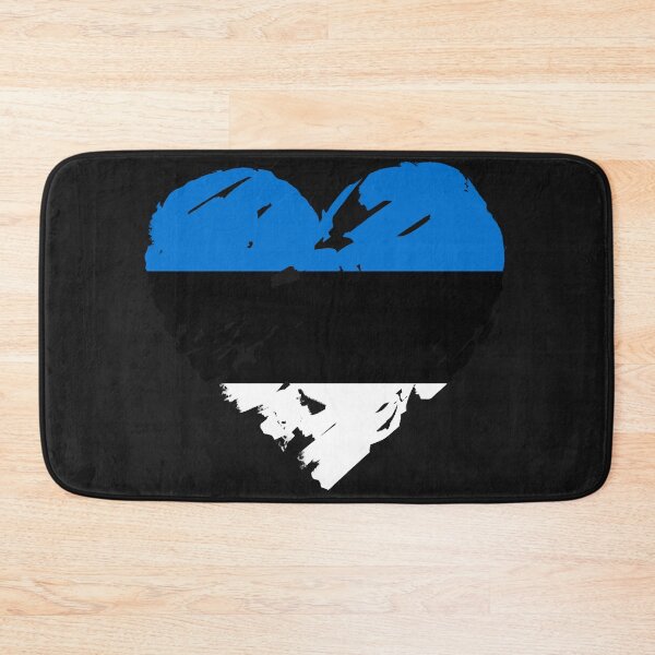 Item preview, I Love Estonia - Ma armastan Eestit designed and sold by DreamBrushy.