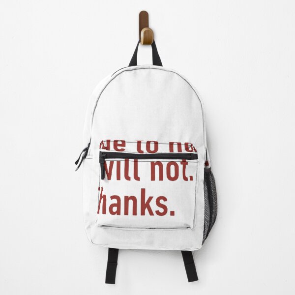 Item preview, Funny Due To Not Wanting To Quote Statement designed and sold by cosettacir6382.