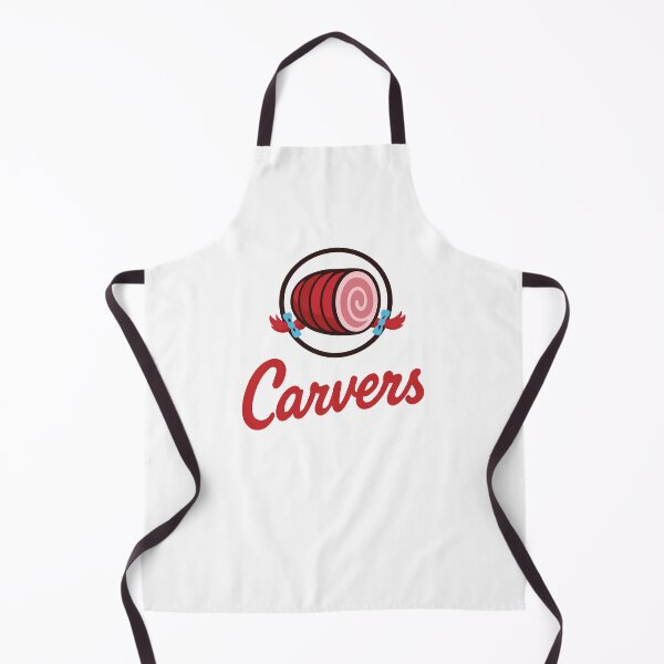 Item preview, Carvers — Premium Spiral Ham Branding designed and sold by ChickenFund.