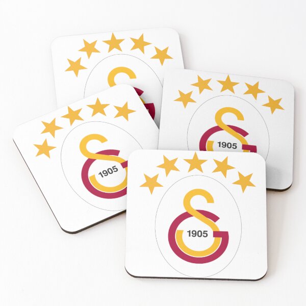 Artikelvorschau, Galatasaray 2025 Meisterschaftsdesign – 5-Sterne-Emblem entworfen und verkauft von tarzbol.