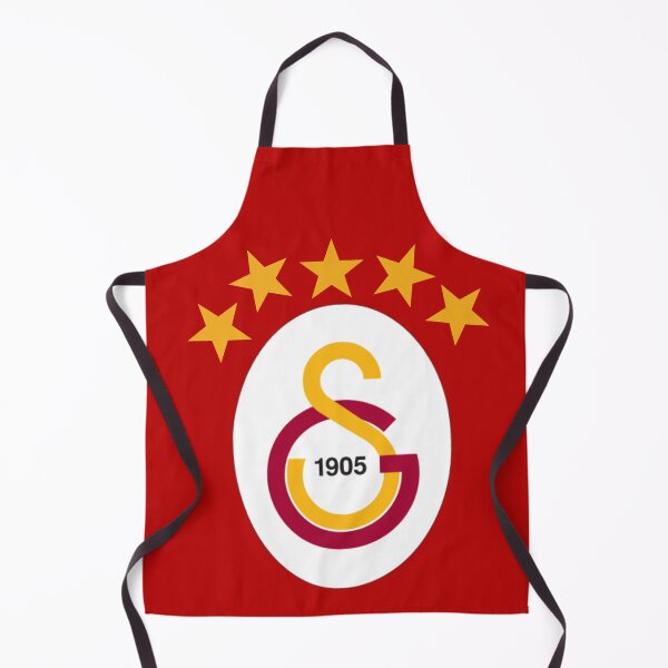 Artikelvorschau, Galatasaray 2025 Meisterschaftsdesign – 5-Sterne-Emblem entworfen und verkauft von tarzbol.