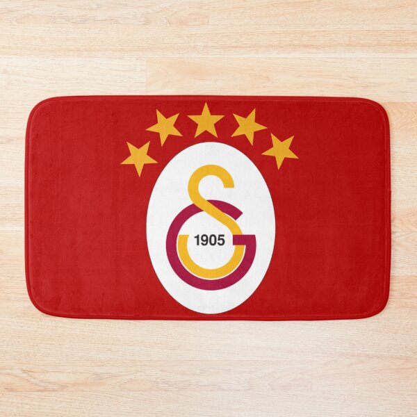 Artikelvorschau, Galatasaray 2025 Meisterschaftsdesign – 5-Sterne-Emblem entworfen und verkauft von tarzbol.