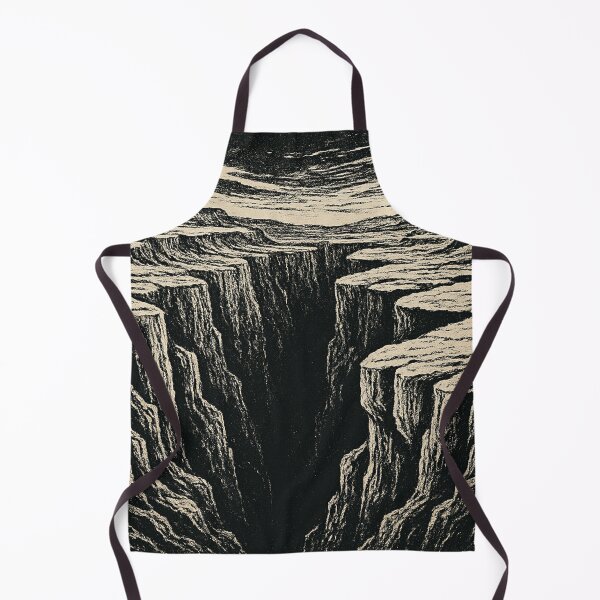 Item preview, The Abyss designed and sold by DrizzyV.