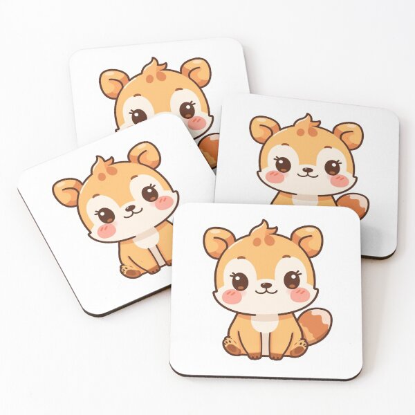 Item preview, Cute Animal designed and sold by DMGalleryy.