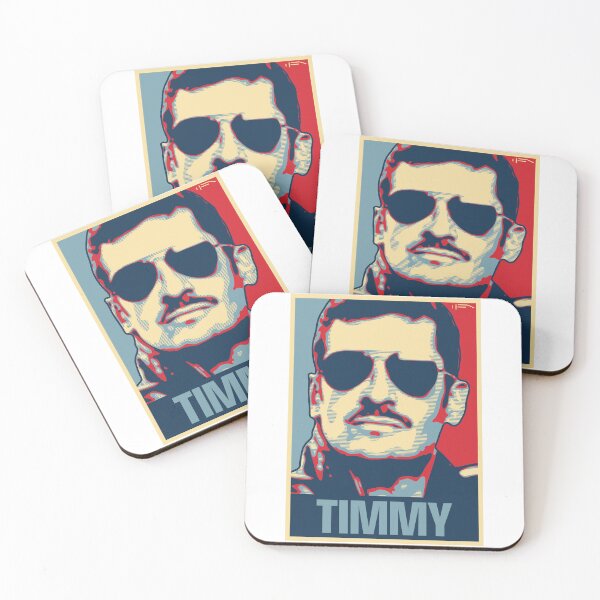 Item preview, Timmy designed and sold by DFA.