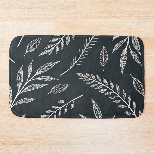 Item preview, Leafs Pattern designed and sold by Lucky 777.