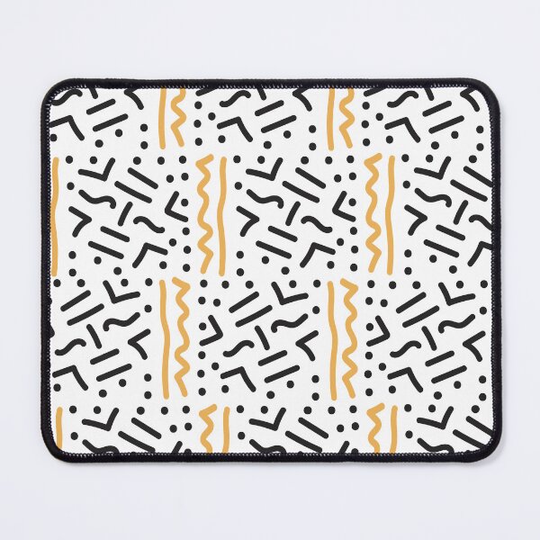 Item preview, African Bogolan pattern designed and sold by Wolagno.