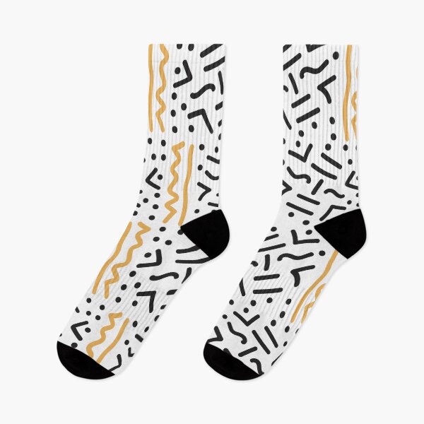 Item preview, African Bogolan pattern designed and sold by Wolagno.