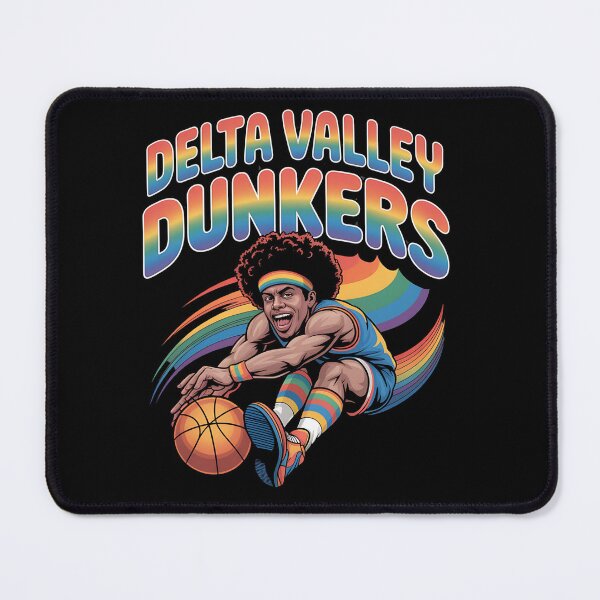 Item preview, retro sports logo - vintage design - throwback logo - 80s style - fictional sports - fake team merch - made-up team - 80s inspired - vintage aesthetic - retro vibes - fantasy sports - sci-fi team designed and sold by JansenGS.