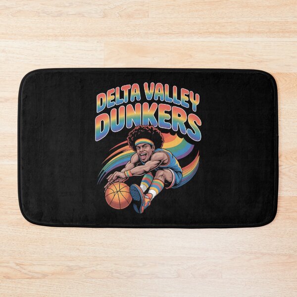 Item preview, retro sports logo - vintage design - throwback logo - 80s style - fictional sports - fake team merch - made-up team - 80s inspired - vintage aesthetic - retro vibes - fantasy sports - sci-fi team designed and sold by JansenGS.