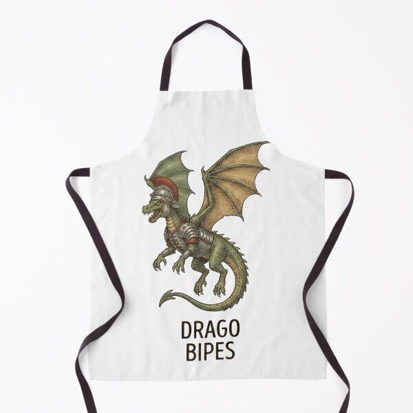 Item preview, Roman Armored Dragon Fantasy designed and sold by k3rstman1.