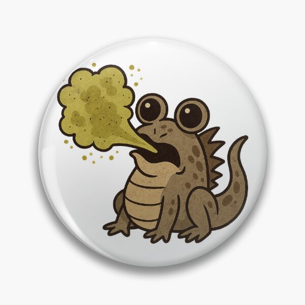 Item preview, Cute but Fatal — Elden Ring Basilisk designed and sold by ChickenFund.