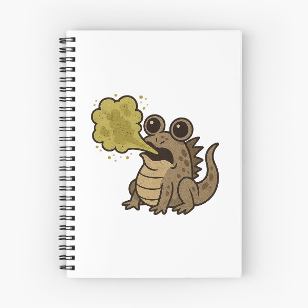 Item preview, Cute but Fatal — Elden Ring Basilisk designed and sold by ChickenFund.