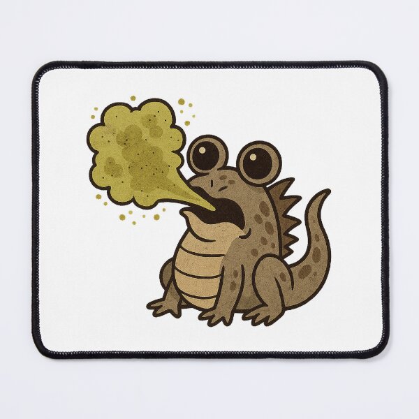 Item preview, Cute but Fatal — Elden Ring Basilisk designed and sold by ChickenFund.