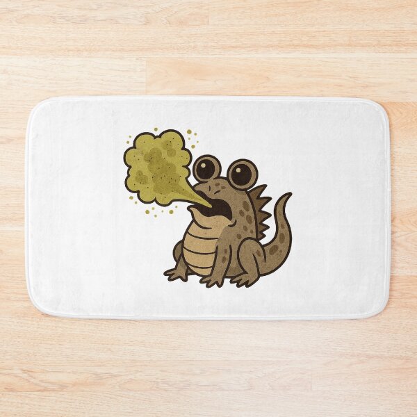 Item preview, Cute but Fatal — Elden Ring Basilisk designed and sold by ChickenFund.