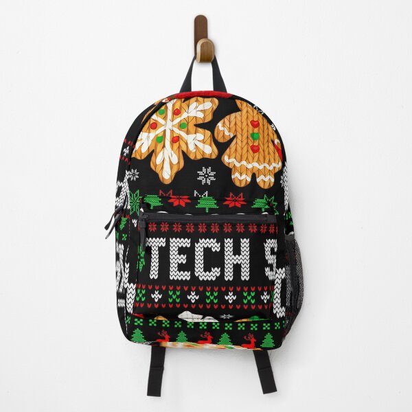 Item preview, Tech Support Christmas Delete Cookies Funny Sweater designed and sold by clarabersetart.