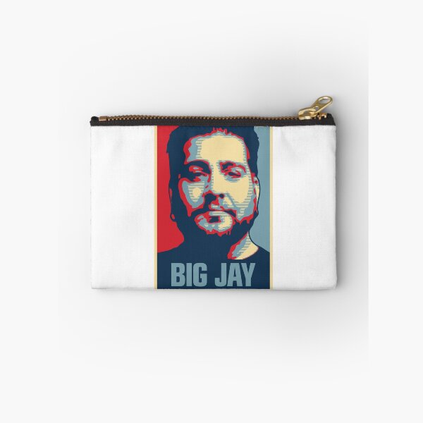 Item preview, Big Jay designed and sold by DFA.