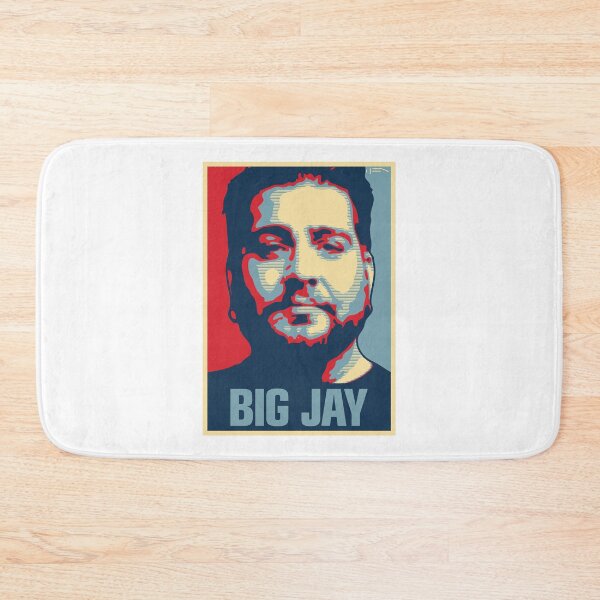 Item preview, Big Jay designed and sold by DFA.