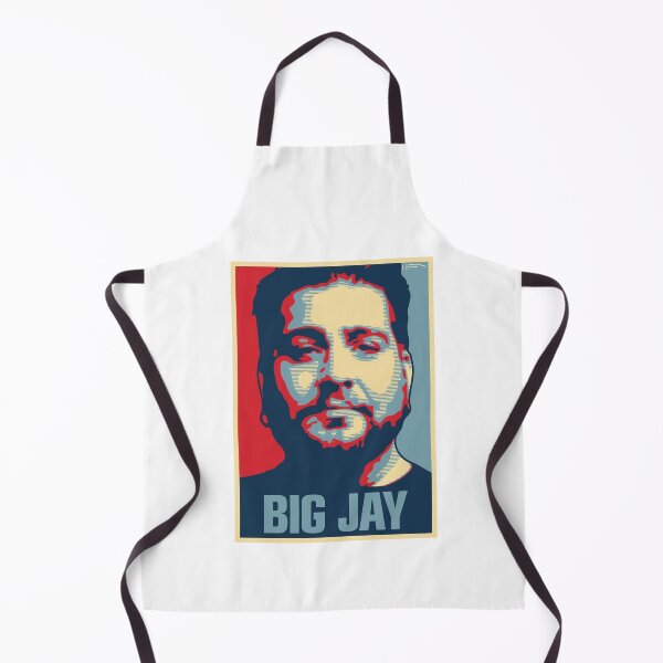 Item preview, Big Jay designed and sold by DFA.