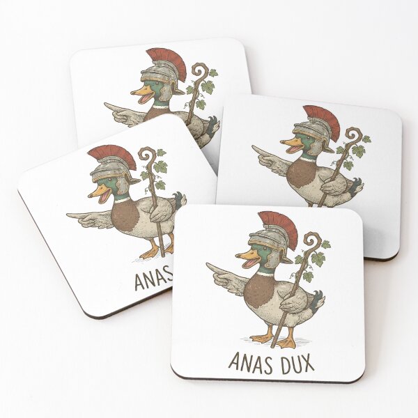 Item preview, Roman Centurion Duck Commander designed and sold by k3rstman1.