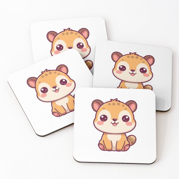 Item preview, Cute Animal designed and sold by DMGalleryy.