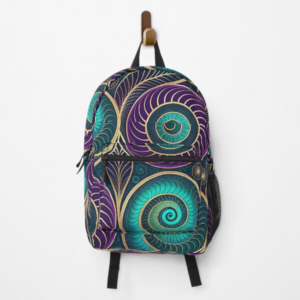 Item preview, Spiral Pattern designed and sold by Lucky 777.