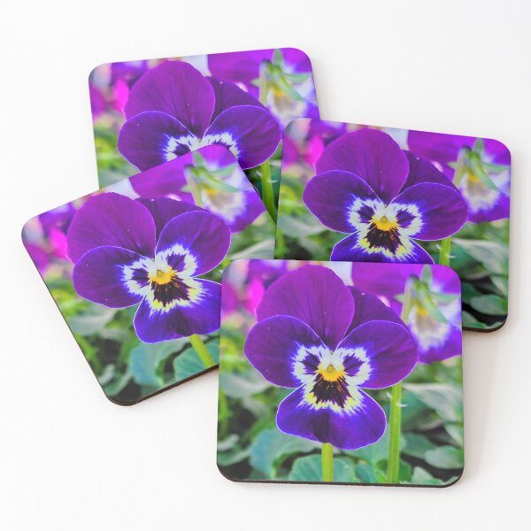 Item preview, violet designed and sold by Singerevita.