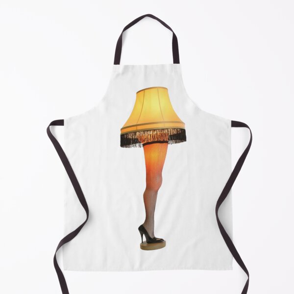 Item preview, Christmas Story Fragile Leg Lamp designed and sold by DopeTeezCompany.