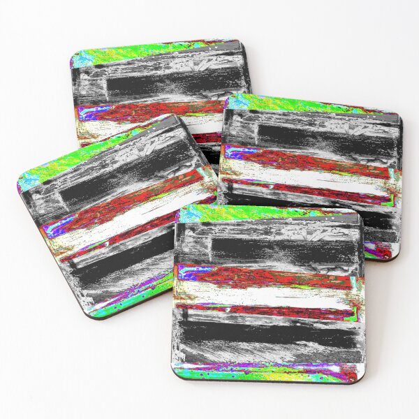 Item preview, Reflection Layers Art designed and sold by cheloartes.