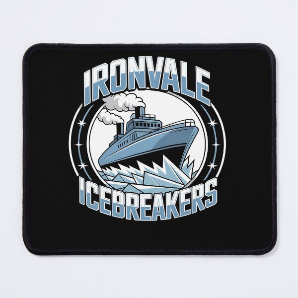 Item preview, retro sports logo - streetwear - urban graphic - retro sportswear - fake esports team - gamer team - arcade-style mascot - Bay City - Frostvale - Neon Valley designed and sold by JansenGS.