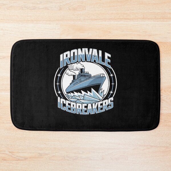 Item preview, retro sports logo - streetwear - urban graphic - retro sportswear - fake esports team - gamer team - arcade-style mascot - Bay City - Frostvale - Neon Valley designed and sold by JansenGS.