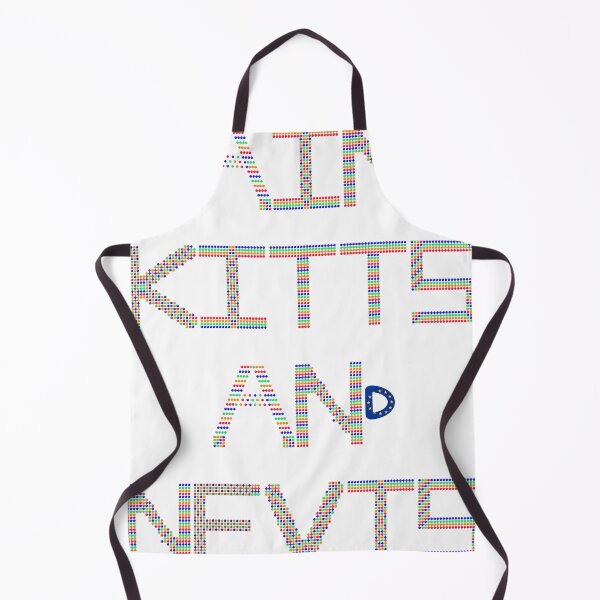 Item preview, Multicolor Rhinestone Saint Kitts And Nevis designed and sold by TheIconSmith.
