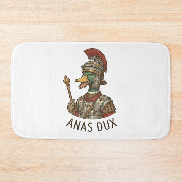 Item preview, Funny Roman Duck Commander designed and sold by k3rstman1.