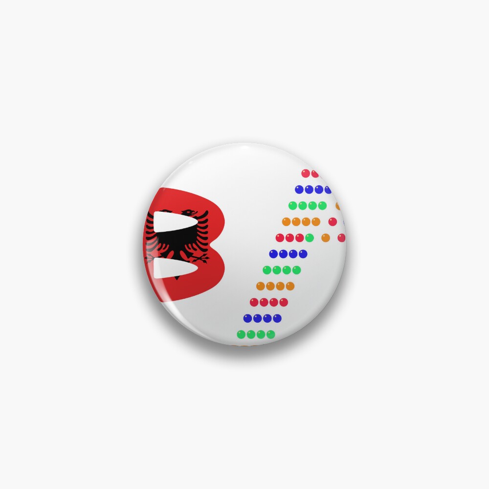 Item preview, Pin designed and sold by TheIconSmith.