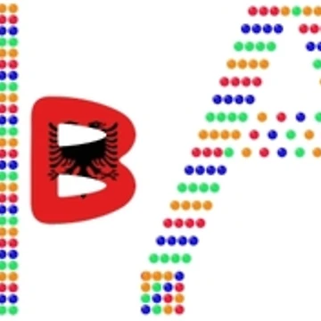 Artwork thumbnail, Multicolor Rhinestone Zimbabwe by TheIconSmith