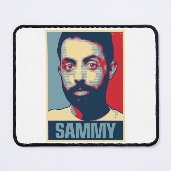 Item preview, Sammy designed and sold by DFA.