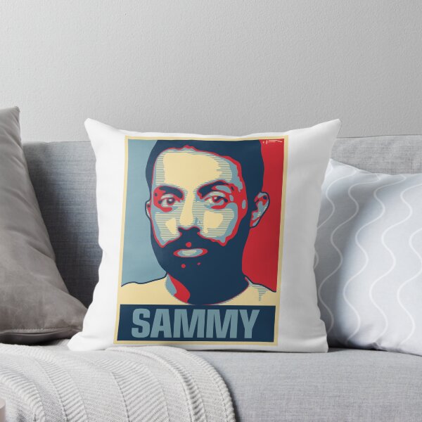 Item preview, Sammy designed and sold by DFA.