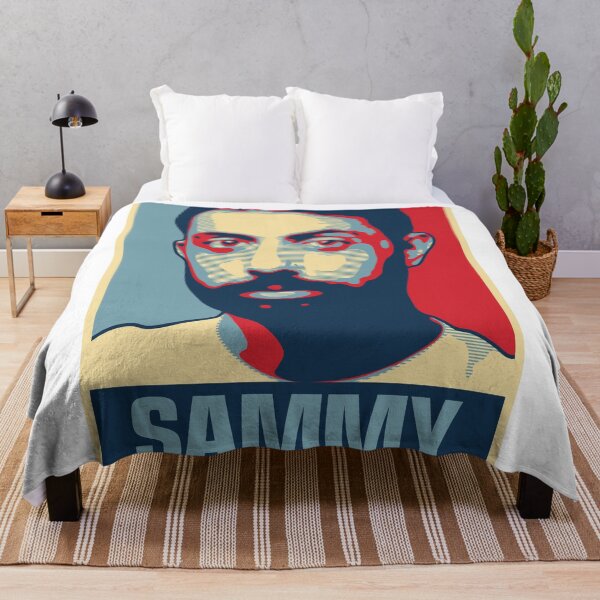 Item preview, Sammy designed and sold by DFA.