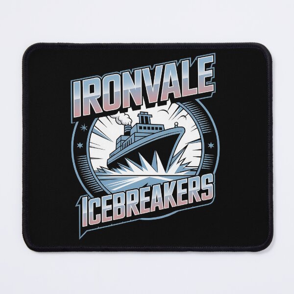 Item preview, retro sports logo - vintage design - throwback logo - 80s style - fictional sports - fake team merch - made-up team - 80s inspired - vintage aesthetic - retro vibes - fantasy sports - sci-fi team designed and sold by JansenGS.