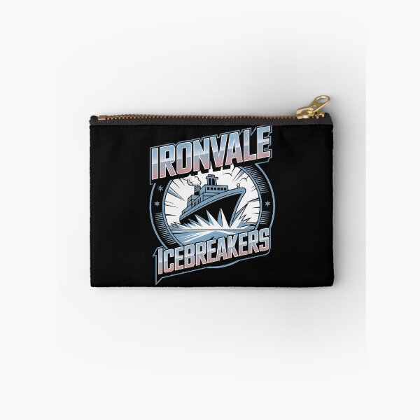 Item preview, retro sports logo - vintage design - throwback logo - 80s style - fictional sports - fake team merch - made-up team - 80s inspired - vintage aesthetic - retro vibes - fantasy sports - sci-fi team designed and sold by JansenGS.