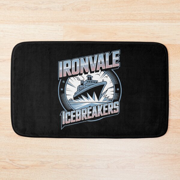 Item preview, retro sports logo - vintage design - throwback logo - 80s style - fictional sports - fake team merch - made-up team - 80s inspired - vintage aesthetic - retro vibes - fantasy sports - sci-fi team designed and sold by JansenGS.