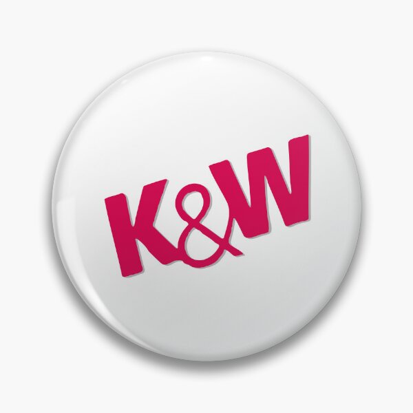 Item preview, K&W Cafeteria — A Carolina Classic designed and sold by ChickenFund.