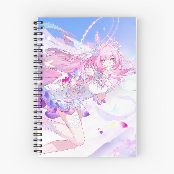 Item preview, Cyrene • Honkai Star Rail • As Tomorrow Became Yesterday designed and sold by kazatodoesart.
