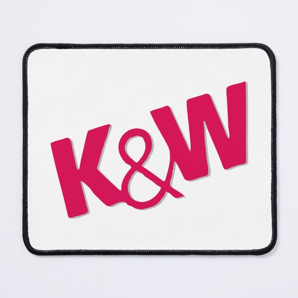 Item preview, K&W Cafeteria — A Carolina Classic designed and sold by ChickenFund.