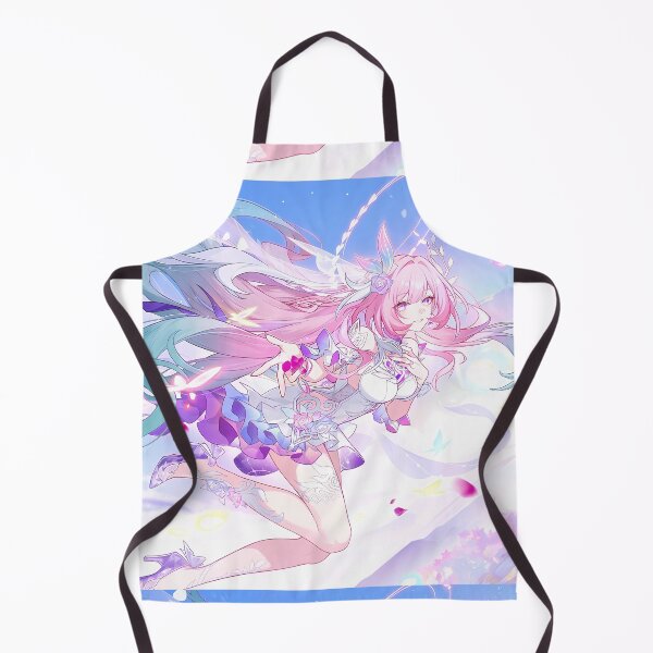Item preview, Cyrene • Honkai Star Rail • As Tomorrow Became Yesterday designed and sold by kazatodoesart.