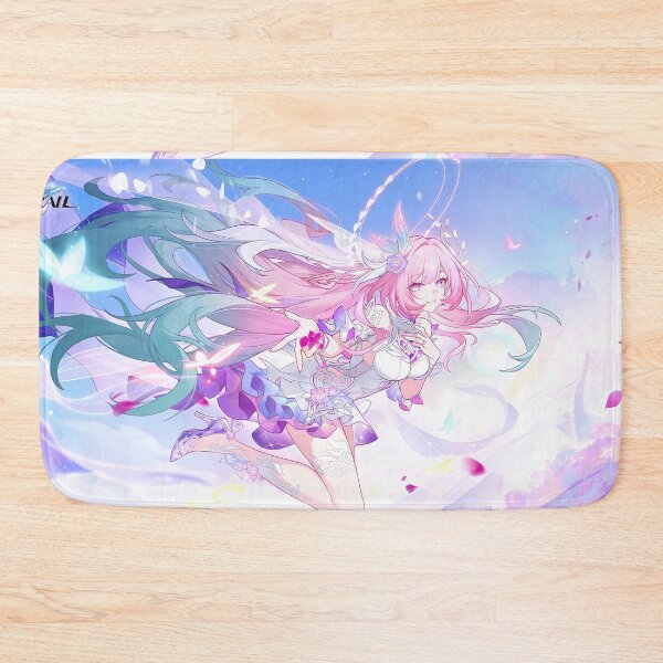 Item preview, Cyrene • Honkai Star Rail • As Tomorrow Became Yesterday designed and sold by kazatodoesart.