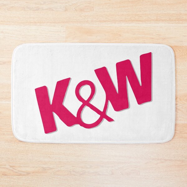 Item preview, K&W Cafeteria — A Carolina Classic designed and sold by ChickenFund.
