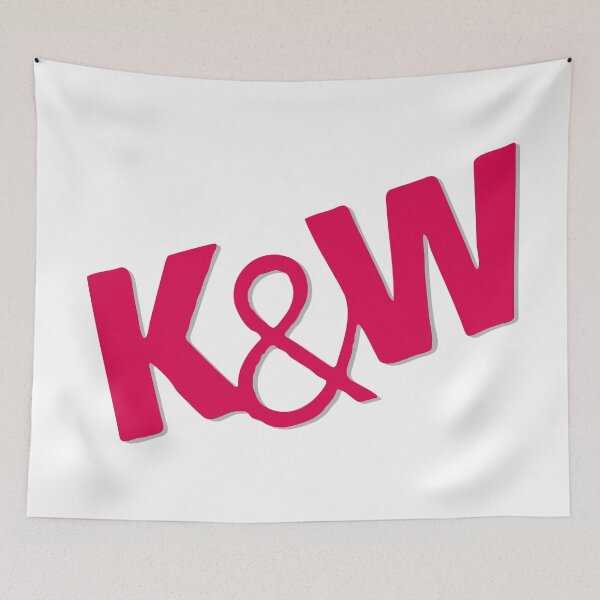 Item preview, K&W Cafeteria — A Carolina Classic designed and sold by ChickenFund.