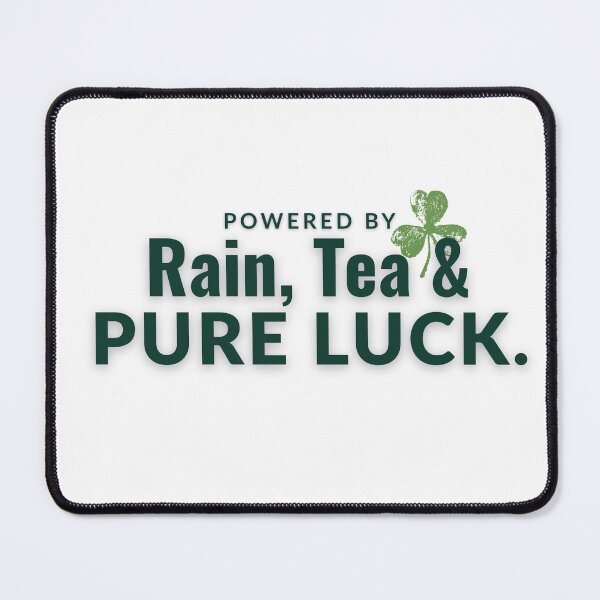 Item preview, Powered by designed and sold by Warm Souls.